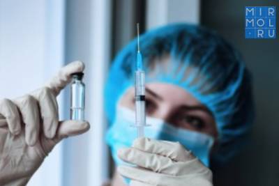 Минздрав РД представил список организаций, где можно вакцинироваться от коронавируса