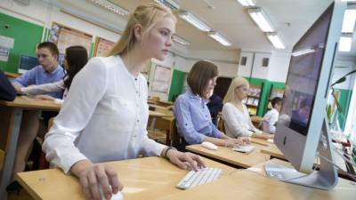 В России не будет полного перехода на дистанционный формат обучения