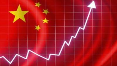 Китай закончил год с рекордным профицитом торгового баланса