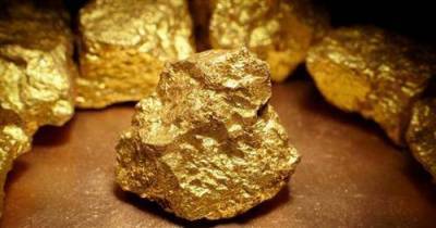 Золото может вырасти в 2021 году до $2300 за унцию