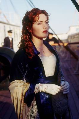 Кейт Уинслет рассказала о буллинге после съемок в «Титанике»: «Я чувствовала себя затравленной»