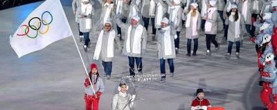 Спортсмены из России хотят петь «Катюшу» на чемпионатах мира и Олимпиадах