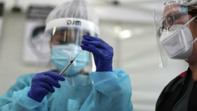 23 человека умерли в Норвегии после прививки вакциной Pfizer