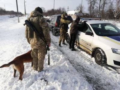 На Сумщине правоохранители задержали подозреваемого в изнасиловании несовершеннолетнего - lenta.ua - район Сумской