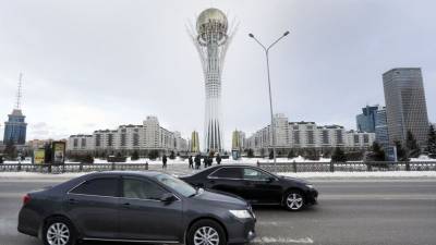 Назарбаев попросит Nur Otan оставить Мамина в должности премьера
