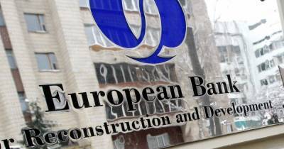 Украина теряет доверие ЕБРР из-за долгов в "зеленой" энергетике, - документ