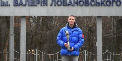 Авторитетный портал назвал самого дорогого футболиста Украины