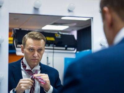 ФСИН намерен арестовать Навального еще до суда по замене срока