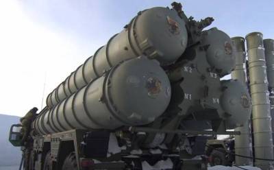 Белоруссия закупит российские зенитные ракетные системы С-400 - topwar.ru - Белоруссия
