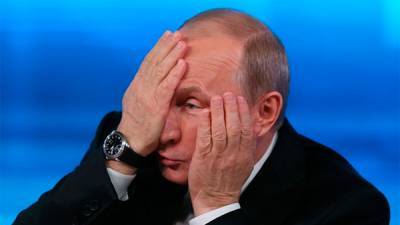 ЕСПЧ в своем решении учел признание Путина о процессе оккупации Крыма