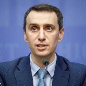 Ляшко: Вакцину Pfizer Украина может получить уже в феврале