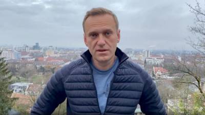 ФСИН: ведомство «обязано» задержать Навального до решения суда