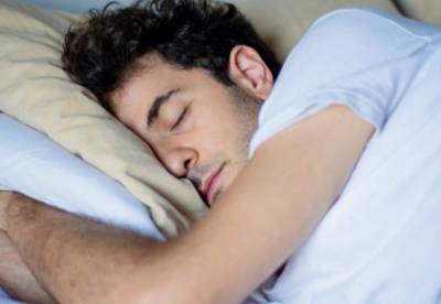 Медики раскрыли простой способ заснуть за считанные минуты в любой ситуации