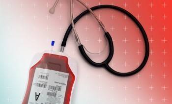 В России изменили порядок донорства крови