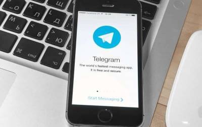 Дуров опубликовал список аккаунтов лидеров государств в Telegram