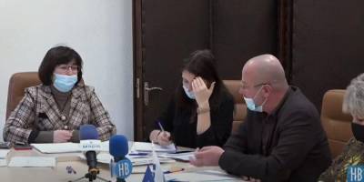 Демарш ОПЗЖ: депутат горсовета Николаева отказался переходить на украинский язык