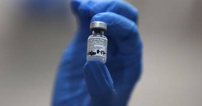 В Норвегии умерли 23 человека после прививки от коронавируса