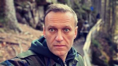 Навальному посоветовали не возвращаться в РФ, и вот почему