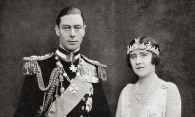 принц Альберт - Укрощение строптивой: почему Елизавета Боуз-Лайон дважды отказывалась выйти за будущего короля - skuke.net - Англия - Лондон - Шотландия