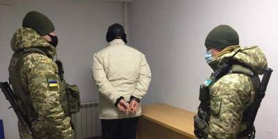 Скрывался четыре года. В Украину вернулся один из фигурантов «газового дела» Онищенко, его арестовали — журналист