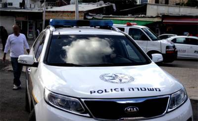 В центре Тель-Авива обнаружили завернутое в ковер женское тело