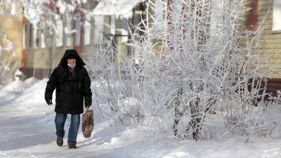 Синоптики рассказали, когда Россию покинут аномальные холода