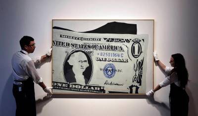 Аналитики: доллар слаб и плох, но остальные валюты еще хуже