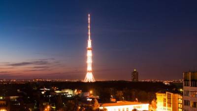 На Донбассе увеличат мощность теле и радио передатчиков