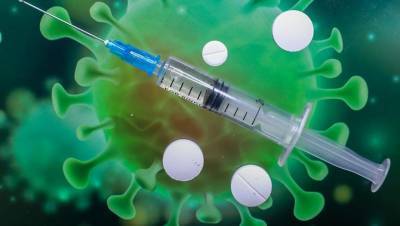 В Коми получили 4,4 тыс. доз вакцины для начала массовой вакцинации