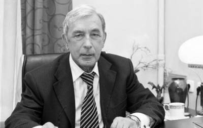 Скончался известный психиатр Михаил Виноградов