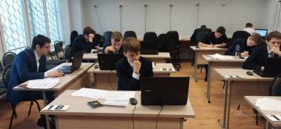 В Липецкой области началась подготовка предметных комиссий ЕГЭ и ОГЭ