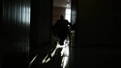 В Тюмени закрыли дом престарелых из-за выявленных нарушений