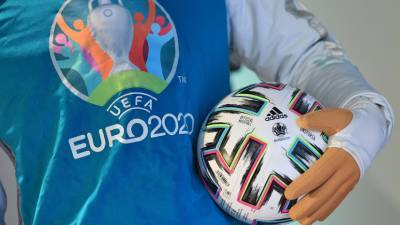 Болельщики смогут передать билеты на матчи Евро-2020 другим людям в случае болезни