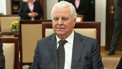 Экс-президент Украины предложил метод ведения диалога с РФ