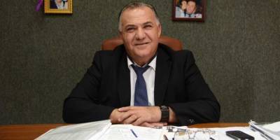 Мэр Назарета: «Нетаниягу может сделать меня министром, а я принесу ему 3-4 арабских мандата»