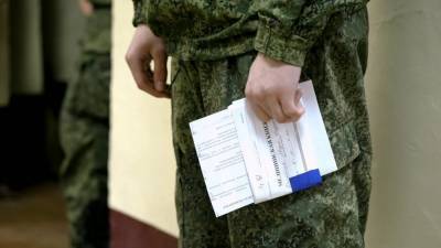 Воздушные десантники Приморского края получили первую дозу "Спутника V"