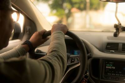 «Ситимобил» заблокировали таксопарк, в котором работал «таксист-рукоблуд»