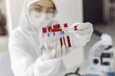 Мутировавший штамм коронавируса уже попал в 25 стран Европы, - ВОЗ