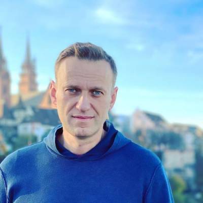 Адвокат Денис Никитин прокомментировал возможное задержание Навального