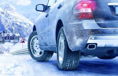 Как не убить авто в сильный мороз: лайфхаки для автолюбителей