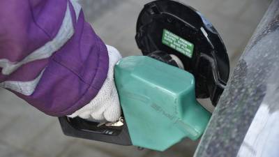 В ФАС не увидели предпосылок для роста цен на бензин выше инфляции