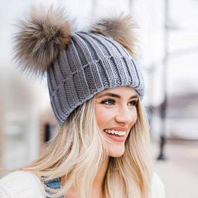 Антитренды: какие шапки не стоит носить зимой 2021