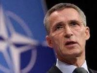 НАТО обеспокоено расширением российского военного присутствия в различных регионах, в т.ч. в Крыму — Столтенберг
