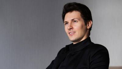 Павел Дуров опроверг обсуждения о займе для Telegram