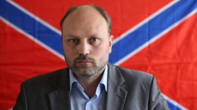 Политолог Рогов предложил Украине союз с Россией для вакцинации населения