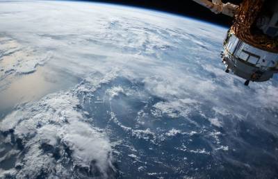 Ученые: 2021 год будет короче из-за ускорения вращения Земли