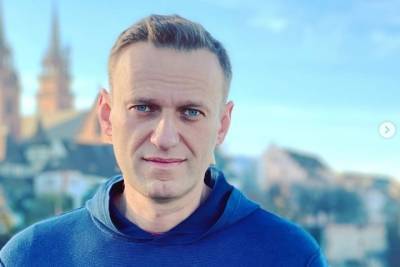 ФСИН прокомментировала передачу материалов о Навальном в суд