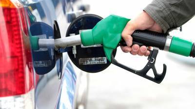 Минэнерго спрогнозировало рост цен на топливо в 2021 году