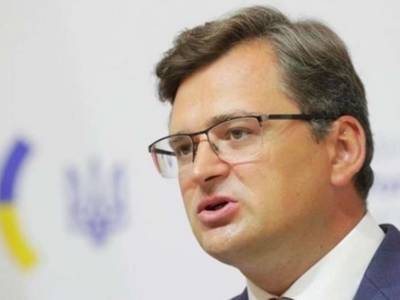 Украина не хочет брать деньги с иностранцев за посещение страны