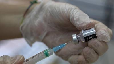 23 пожилых норвежца скончались после вакцинации препаратом Pfizer